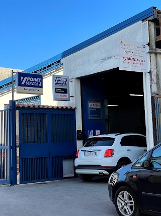 Point Service® Auto Amica di A. Daniele