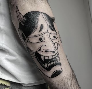 Skin Art Tattoo