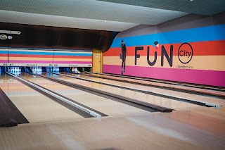 Fun City Family | Bowling Castelfranco Veneto