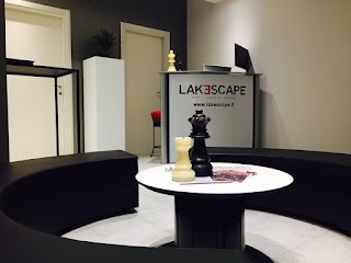 Escape Room Lakescape - Verona