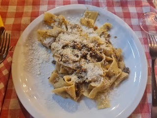 Ristorante La Boscaglia