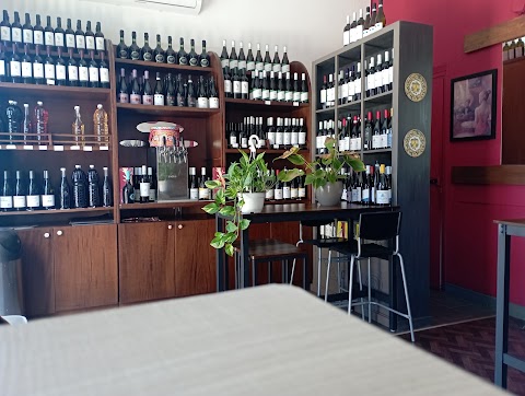 Vinum Bonum Enoteche Per Passione Wine Coffe Bar