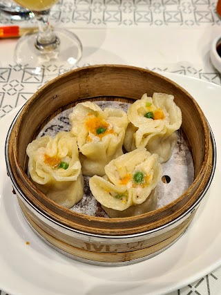 Dim sum GO - Monza