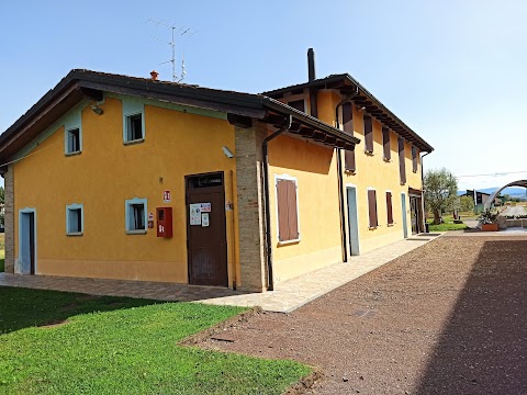 Ca' Del Rio resort S.r.l. Ristorante Hotel e Az.Agricola