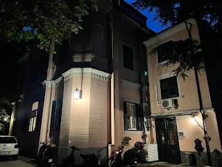 Villa Fausta