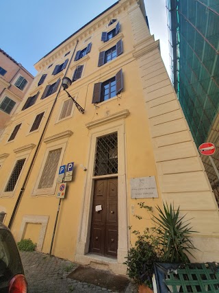 Scuola Nicola Zabaglia