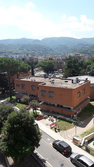 Ospedale Terni