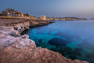 Buġibba Square