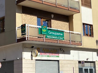 DIPIERRO GIACOMO E C. SAS Groupama Assicurazioni