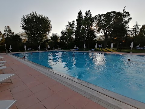 Hotel Terme Neroniane