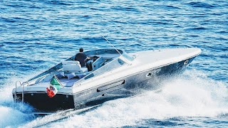 Sorrento Boat Charter MISAL