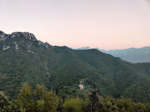 Adagio Ravello