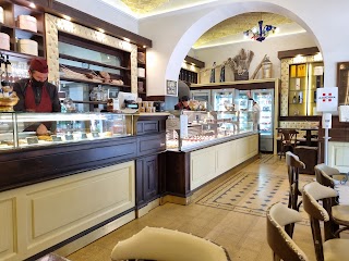 Pasticceria Barberini