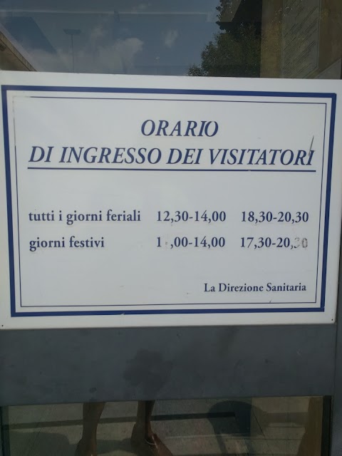 Ospedale G. Jazzolino