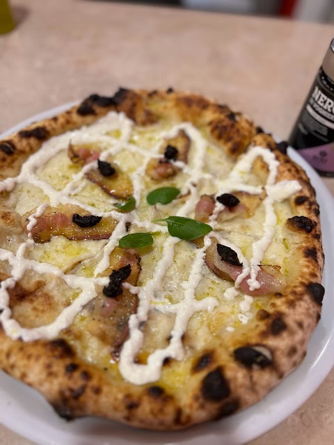 Pizzeria Trattoria Gastronomia Agorà