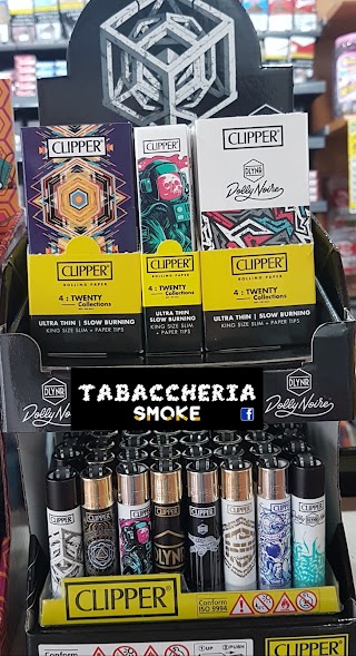 Tabaccheria Smoke