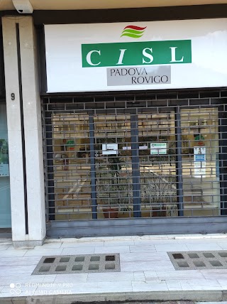 CAF CISL Padova