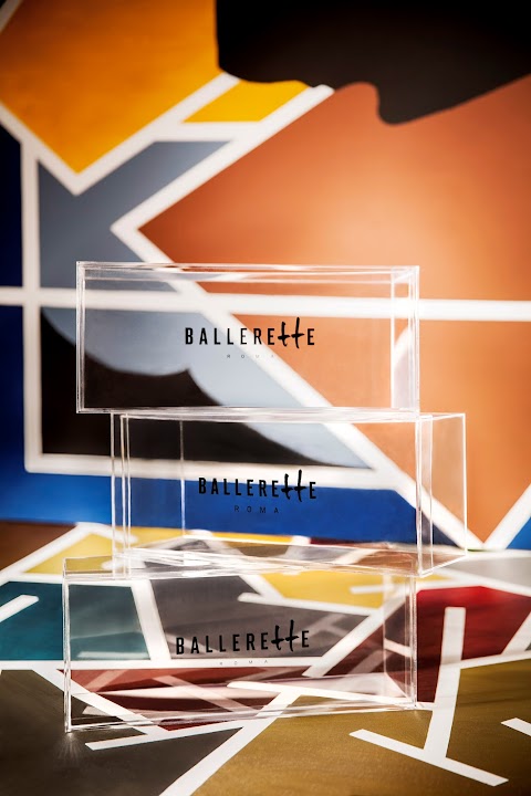 BallereTTe Store