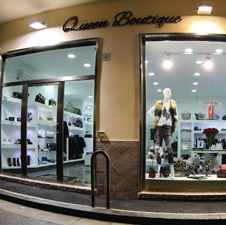 Queen Boutique