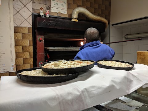 Pizzeria Armandino