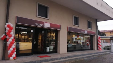 Lube Creo Store Gallarate