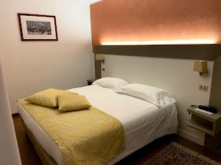 Albergo Centrale