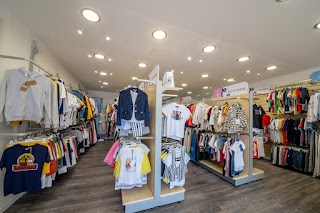 Zigo Zago Outlet Grandi Marche 0-16