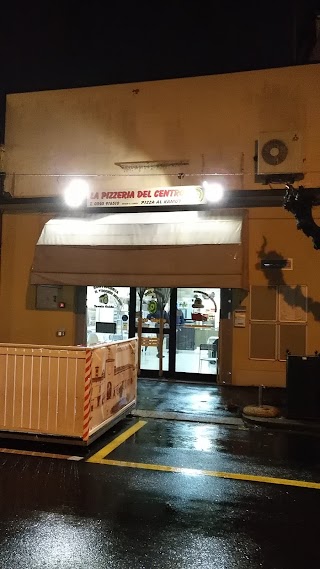 Pizzeria Del Centro Di Mani Massimo