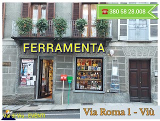 Ferramenta / Casalinghi Bertero Viu'