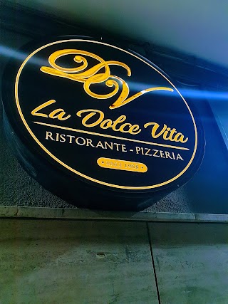 Ristorante Pizzeria La Dolce Vita