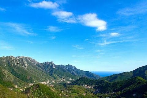 Agriturismo Costiera Amalfitana