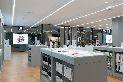 C&C Erbusco - Apple Premium Reseller