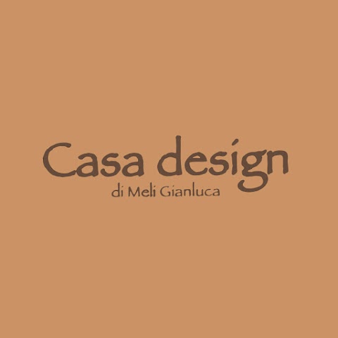 Casa Design di Gianluca Meli