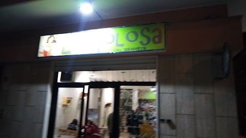 La Golosa Pizzeria