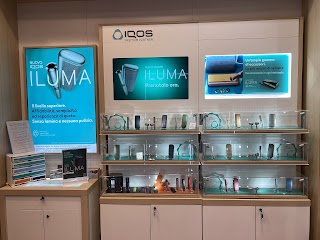 IQOS PREMIUM PARTNER SORRENTO