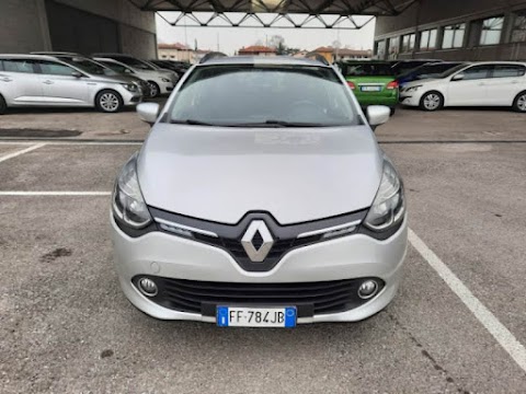 Noleggio Auto Officina Jolly - Stazione Ferroviaria e Porto - Taranto - Brindisi - Lecce - Bari