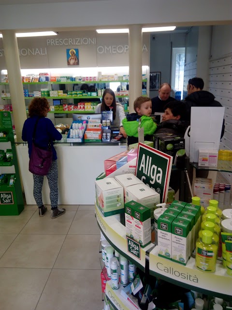 Farmacia Dott. Nicolin Paolo Valerio