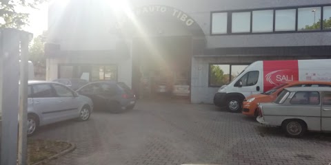 Asso Service # TIBO S.N.C. ELETTRAUTO