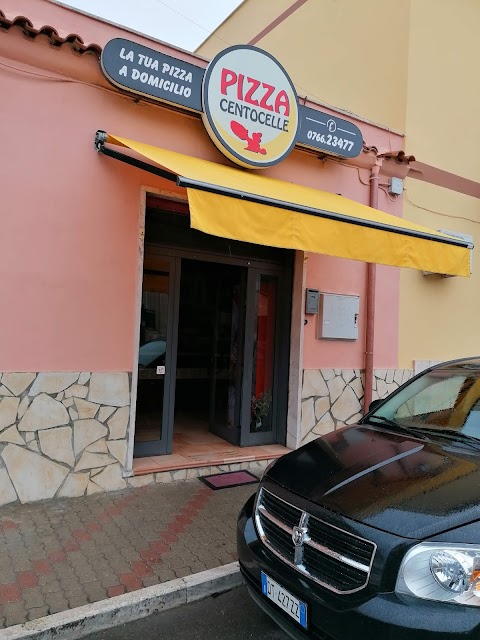 Pizzacentocelle