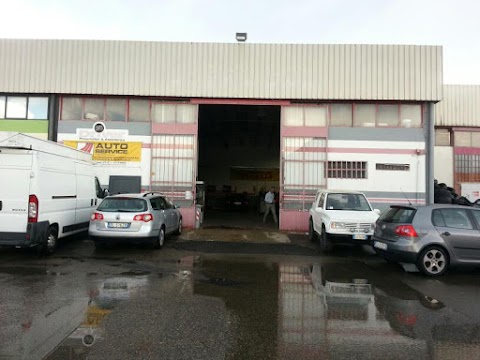 Auto Service Viterbo Meccanico Gommista