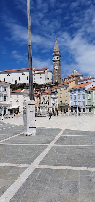 Apartments Piran