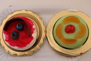 Pasticceria Camarda dal 1952