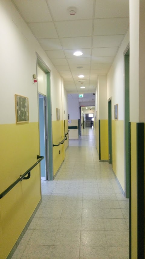 Ospedale Di Carita'