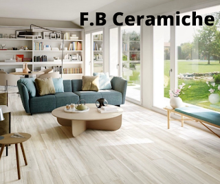 F.B CERAMICHE