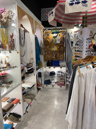 JP boutique Amalfi