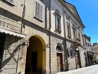 Teatro Sociale