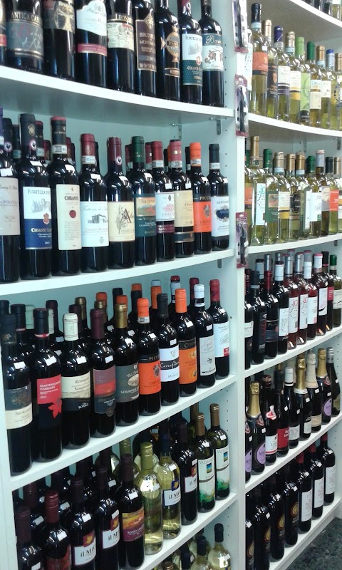 Ss Market & Wine Shop