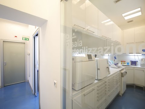 Studio Odontoiatrico Specialistico Salerno