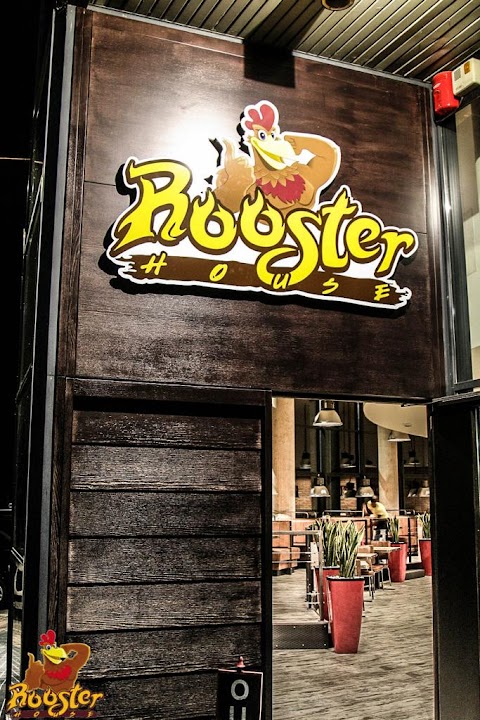 Rooster House Vicenza