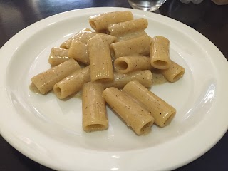 Rigatoni Cafe'